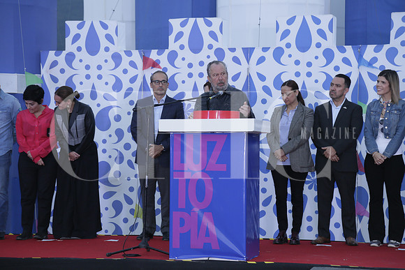 Mauricio Fernández