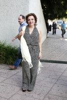 Claudia Sada de Gonzalez