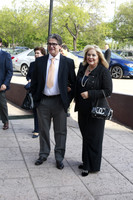 Federico Sada y Liliana Melo de Sada