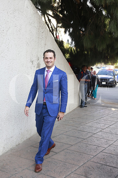 Federico Sada