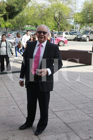 Enrique Goznalez