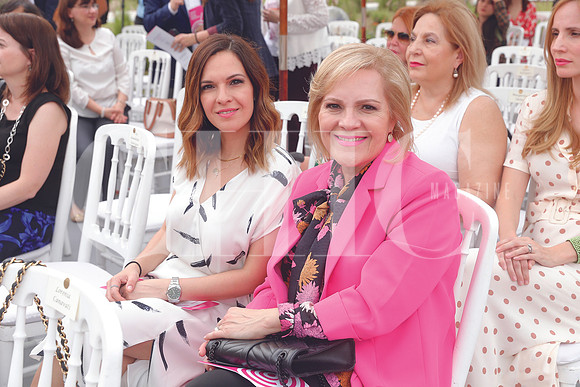 Pamela González y Rosy de González (4)