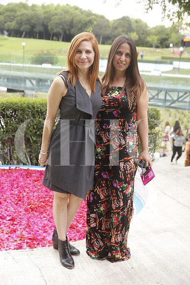 Patricia Zambrano y Adriana Pagaza (2)