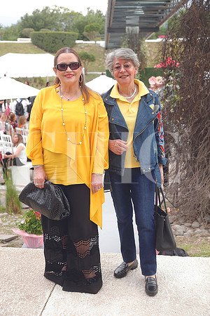 Elvira Lozano de Todd y Agueda Lozano (3)