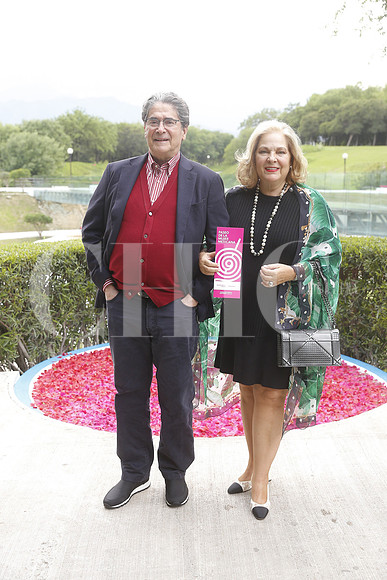 Federico Sada y Liliana Melo de Sada (1)