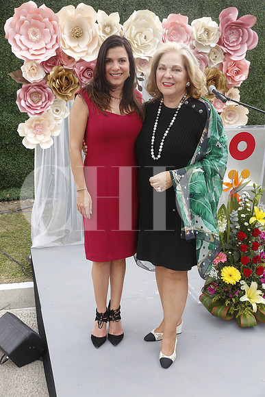 Lorenia Canavati y Liliana Melo de Sada (2)
