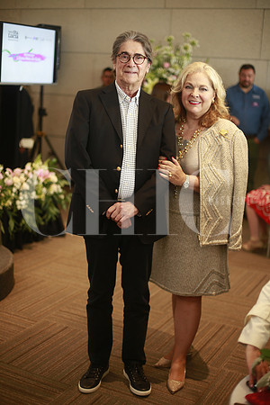 Federico Sada y LIliana Melo de Sada