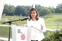 Margarita Reyes Fajard