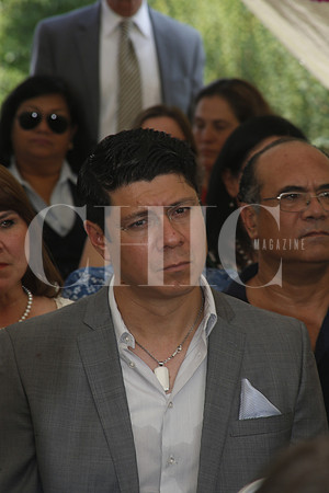 Katzir Meza