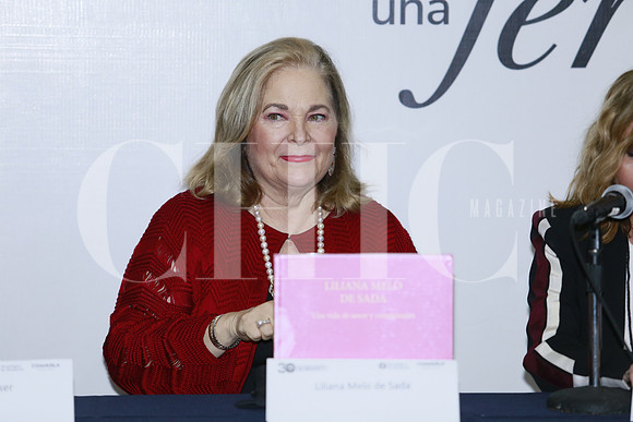 Liliana Melo de Sada