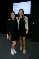 Ana Fer Santoyo y Daniela Rodrígiuez