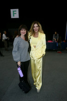 Gabriela Cantú y Susana Altamirano