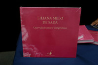 Libro de Liliana Melo de Sada