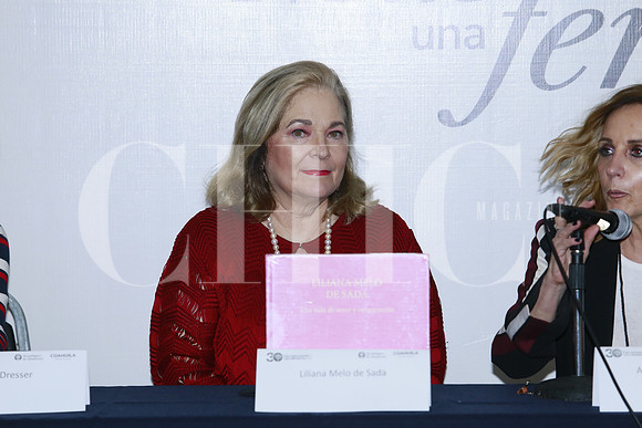Liliana Melo