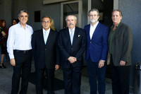 Daniel Martinez, Carlos Maldonado, Julio Villarreal, Luis Eduardo Villarreal y Manuel Sada Garza (4)