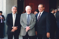 Raúl Zavala, Gonzalo Lozano y Fernando Garza (3)