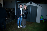 Carlos Najera y Ana Victoria González (2)