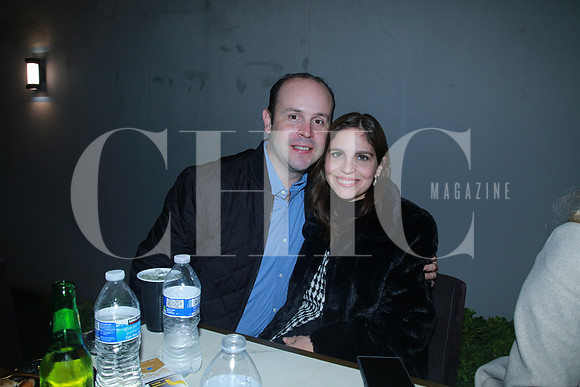 Emanuel Torres y Kariana Assam (2)
