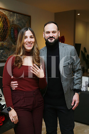 Gabriela de la Garza y Gerardo Contreras (5)