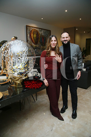 Gabriela de la Garza y Gerardo Contreras (6)