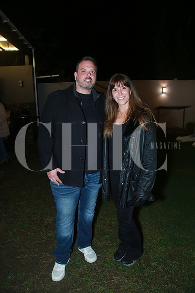 José Luis Villarreal y Lucia Martínez (2)
