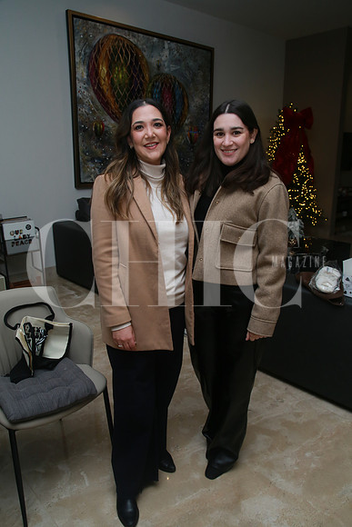 Maru Fernández y Angela Garza (2)