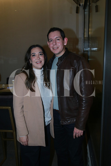 Marú Fernández y Tomás Treviño (2)