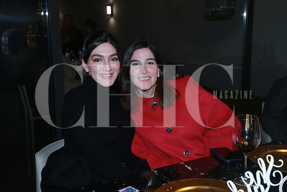 Mónica Diurazo y Nora Durazo (2)