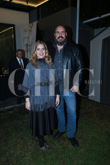 Paulina Morales y Chuy Neavez (2)