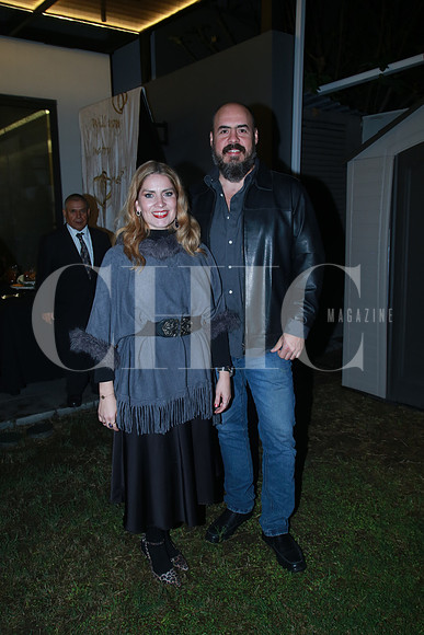 Paulina Morales y Chuy Neavez (3)