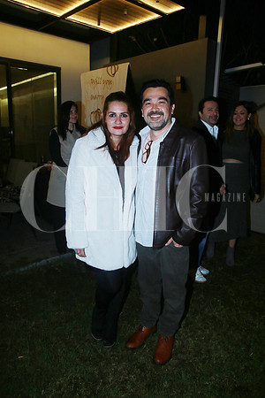 Tere Danes y Carlos Cepeda (3)