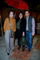 Angela Palos, Mariana Ayala y Rafael García (2)