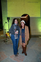 Ana Fabiola Medina y Silvia Guajardo (2)