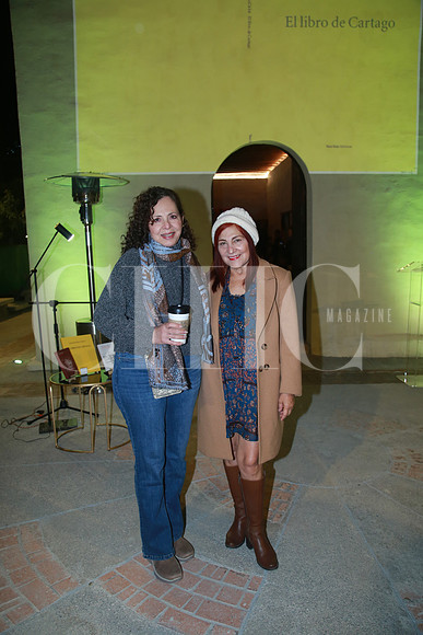 Ana Fabiola Medina y Silvia Guajardo (2)
