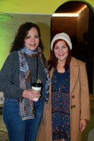 Ana Fabiola Medina y Silvia Guajardo