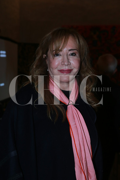 Janet Clariond