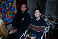Jesús Rodríguez y Ricardo Cavazos (2)