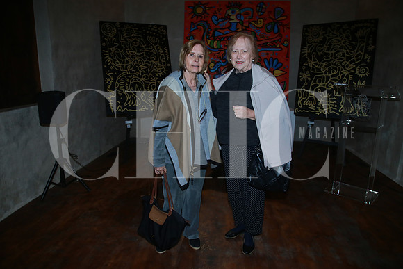 Minis Colier y Martha Durán (3)