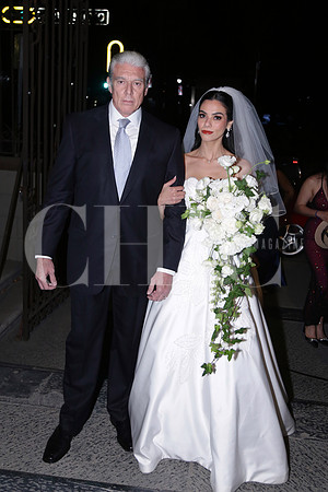 Ismael Humberto Fayad y Sandy Fayad 0