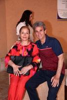 Aurora Torres de Garza y Hector Garza 1