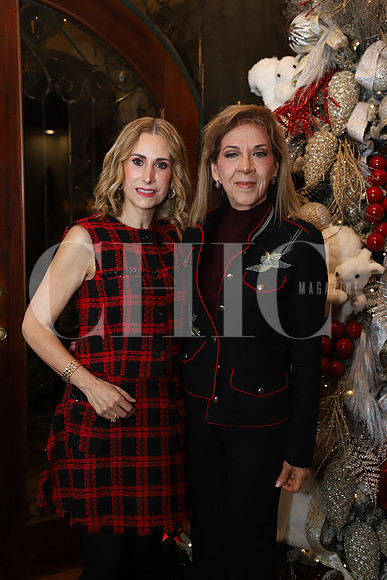 Graciela Tancredi y Mina Villarreal 0