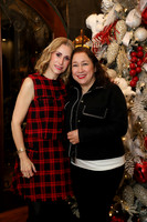 Graciela Tancredi y Lucy Taha de Fernández 0