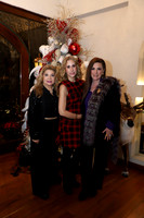 Claudia Chávez, Graciela Tancredi y Marlene Dávila de Rodriguez 0