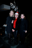 Adriana Zavala, María Fernanda Martínez y Teresa Lobeira (2)