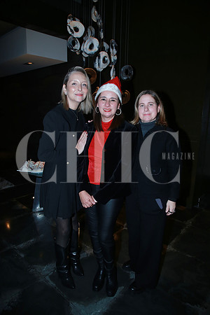 Adriana Zavala, María Fernanda Martínez y Teresa Lobeira (2)