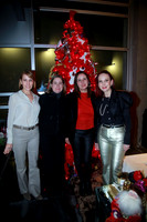 Cachi Maldonado, Teresa Lobeira, María Fernanda Martínez y Mónica García de Moyeda (3)
