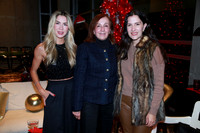 Caro Bravo, Marcedes Zorrilla y Lorena Canales (2)