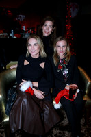 Daniela Nuño, Maco Pardo y Gaby de Gracida (2)