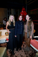 Caro Bravo, Marcedes Zorrilla y Lorena Canales (4)