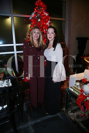 Mónica Ferrer de Galindo y Magaly de Villarreal (2)
